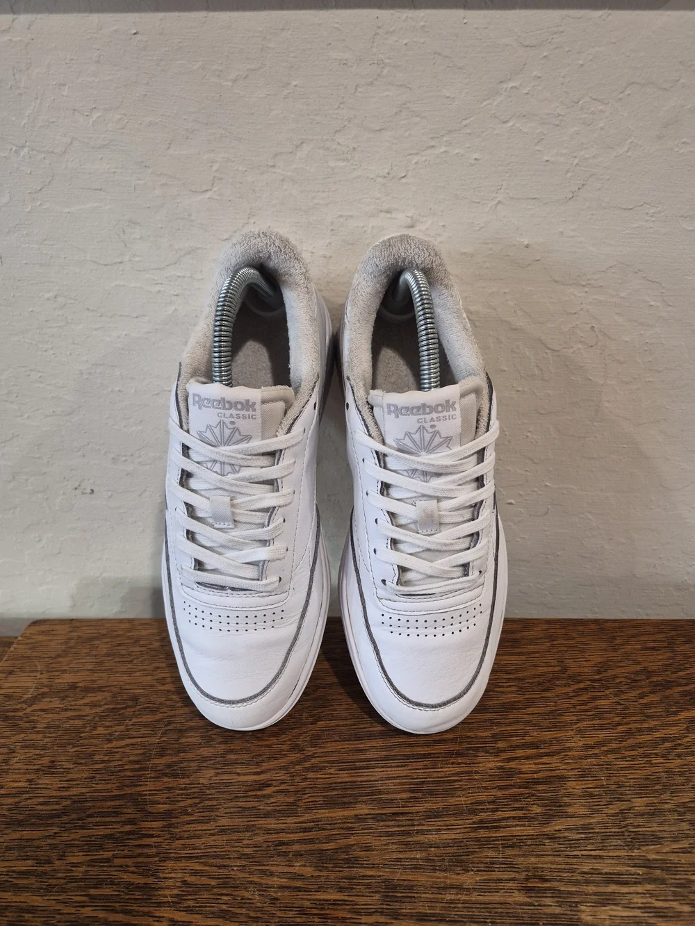 Maison Margiela x Reebok Clasic Club C 
